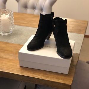 Lucky Brand Booties